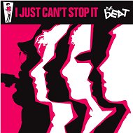 Beat: I Just Can't Stop It - LP Record