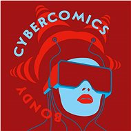 Bondy Egon: Cybercomics - CD Audiobooks