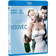 Straw Widower - Blu-ray Film