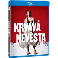Blood Bride - Blu-ray Film