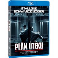 Escape Plan - Blu-ray Film
