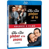 Read it 1+2 - Blu-ray Film