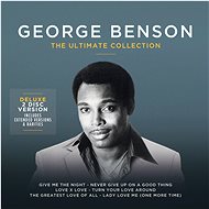 Benson George: Ultimate Collection (2×CD) - Music CD