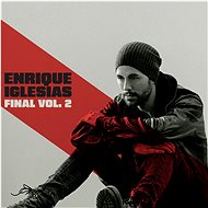 Iglesias, Enrique: Final (Vol. 2) - Music CD