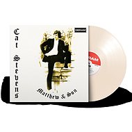 Stevens Cat: Matthew & Son - LP Record