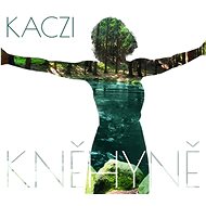 Kaczi: Priestess - LP Record