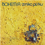 Bohemia: A grain of sand - LP Record