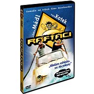 Raftici - DVD - DVD Film