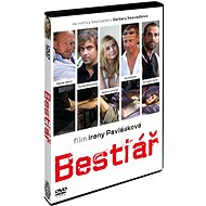 Bestiary - DVD - DVD Film