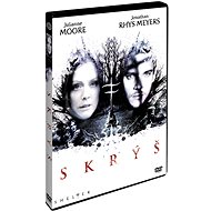 Skrýš - DVD - Film na DVD