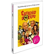 Cyrano's Island (6DVD) - DVD - DVD Film