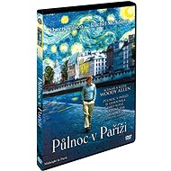 Midnight in Paris - DVD - DVD Film