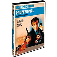 Professional - DVD - DVD Film
