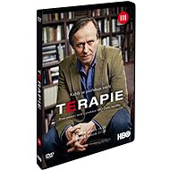 Therapy Season 1 - (Disc 4 - 5) (2DVD) - DVD - DVD Film