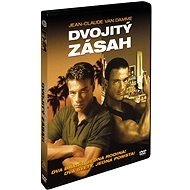 Double Hit - DVD - DVD Film