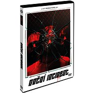 Night Incident - DVD - DVD Film