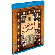 Wrinkles of Love - Blu-ray - Blu-ray Film