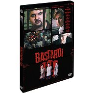 Bastards 3 - DVD - DVD Film