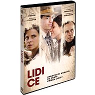 Lidice - DVD - DVD Film