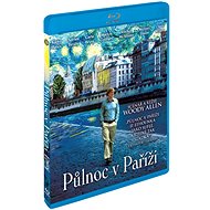Midnight in Paris - Blu-ray - Blu-ray Film