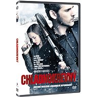 Cold Blooded - DVD - DVD Film