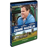 Land of Hope - DVD - DVD Film