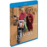 Fulmaya, the girl with thin legs - Blu-ray - Blu-ray Film