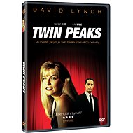 Twin Peaks - DVD - DVD Film