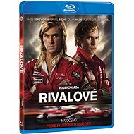 Rivals - Blu-ray - Blu-ray Film