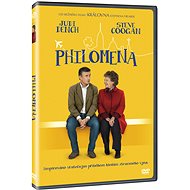 Philomena - DVD - DVD Film