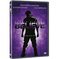 Justin Bieber's Believe - DVD - DVD Film