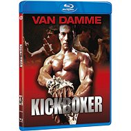Kickboxer - Blu-ray - Blu-ray Film