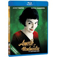 Amélie z Montmartru - Blu-ray - Film na Blu-ray