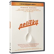 Pelíšky DVD (remastered version) - DVD - DVD Film