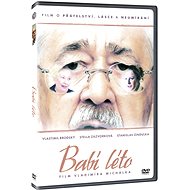 Indian Summer - DVD - DVD Film