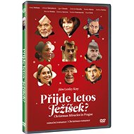 Will Santa Claus come this year? - DVD - DVD Film
