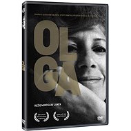 Olga - DVD - DVD Film