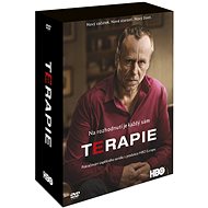 Therapy II. - 2nd Series (7DVD) - DVD - DVD Film