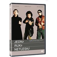 One Hand Does Not Clap - DVD - DVD Film