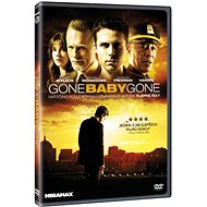Gone, Baby, Gone - DVD - DVD Film