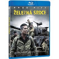 Iron Heart - Blu-ray - Blu-ray Film