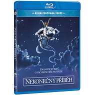The Neverending Story (remastered version) - Blu-ray - Blu-ray Film