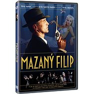 Cunning Philip - DVD - DVD Film