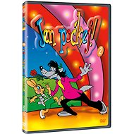 Just wait! 2 - DVD - DVD Film