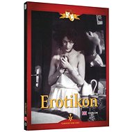Erotikon - DVD - DVD Film