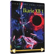 Ikaria XB1 - DVD - DVD Film
