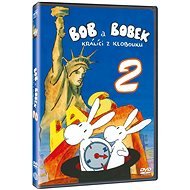 Bob and Bobek on the move 2 - DVD - DVD Film