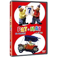 Pat a Mat 7 - DVD - DVD Film