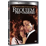 Requiem for a Doll (remastered version) - DVD - DVD Film