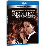 Requiem for a Doll (remastered version) - Blu-ray - Blu-ray Film